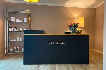 Shatiel Beauty Atelier