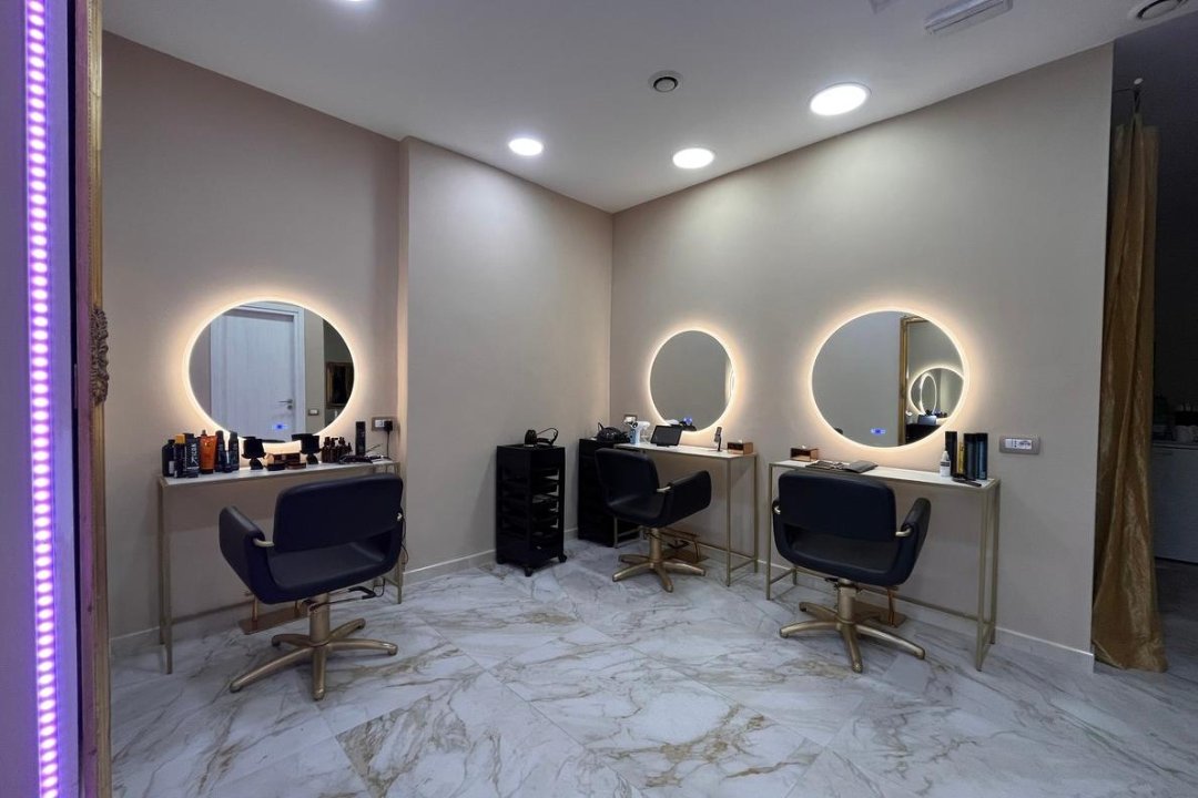 Experience Organic - Specialisti nel Colore Naturale, Centocelle, Roma