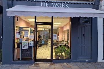 Network Hairdresser London