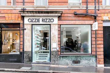 Ozzie Rizzo Mayfair