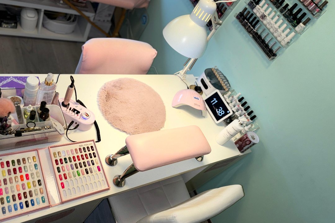 Boss Nails & Beauty, Westervoort, Gelderland