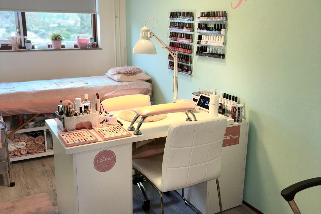 Boss Nails & Beauty, Westervoort, Gelderland