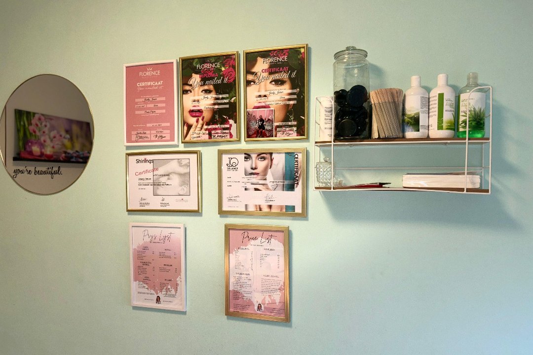 Boss Nails & Beauty, Westervoort, Gelderland