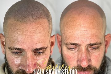 Hair Savvy Studio