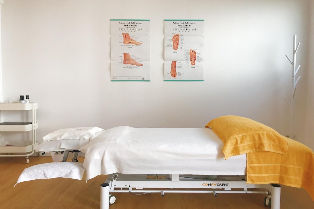 Chia Massage, Klosterneuburg, Wien und Umland