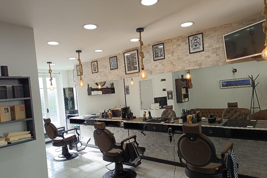 Art & Style Coiffure, 20e arrondissement, Paris