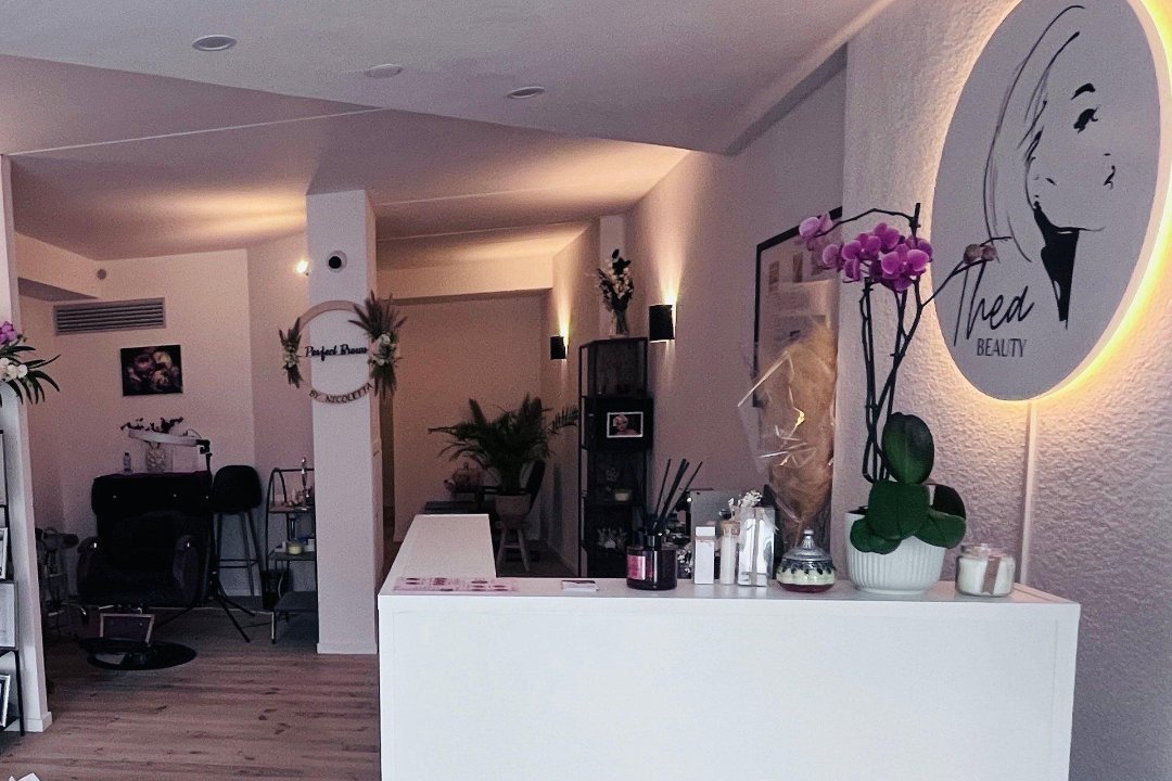 Thea Beauty, Zulte, Oost-Vlaanderen