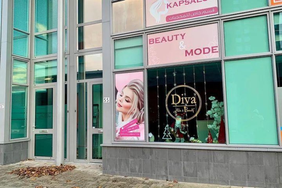 Venus Beauty Oasis, Oud-Charlois, Rotterdam