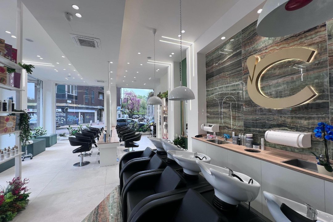 I’m Caso Parrucchieri ed Estetica- Milano, Ticinese, Milano