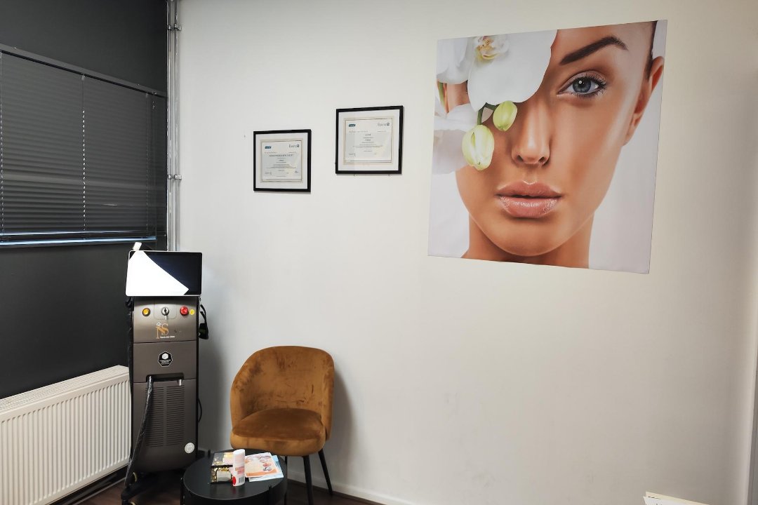 Narcis Skin & Beauty, Schiedam, Zuid-Holland