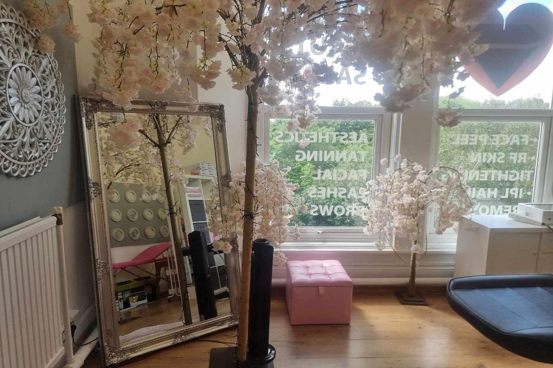 Top 20 Beauty Salons in NewcastleuponTyne Treatwell