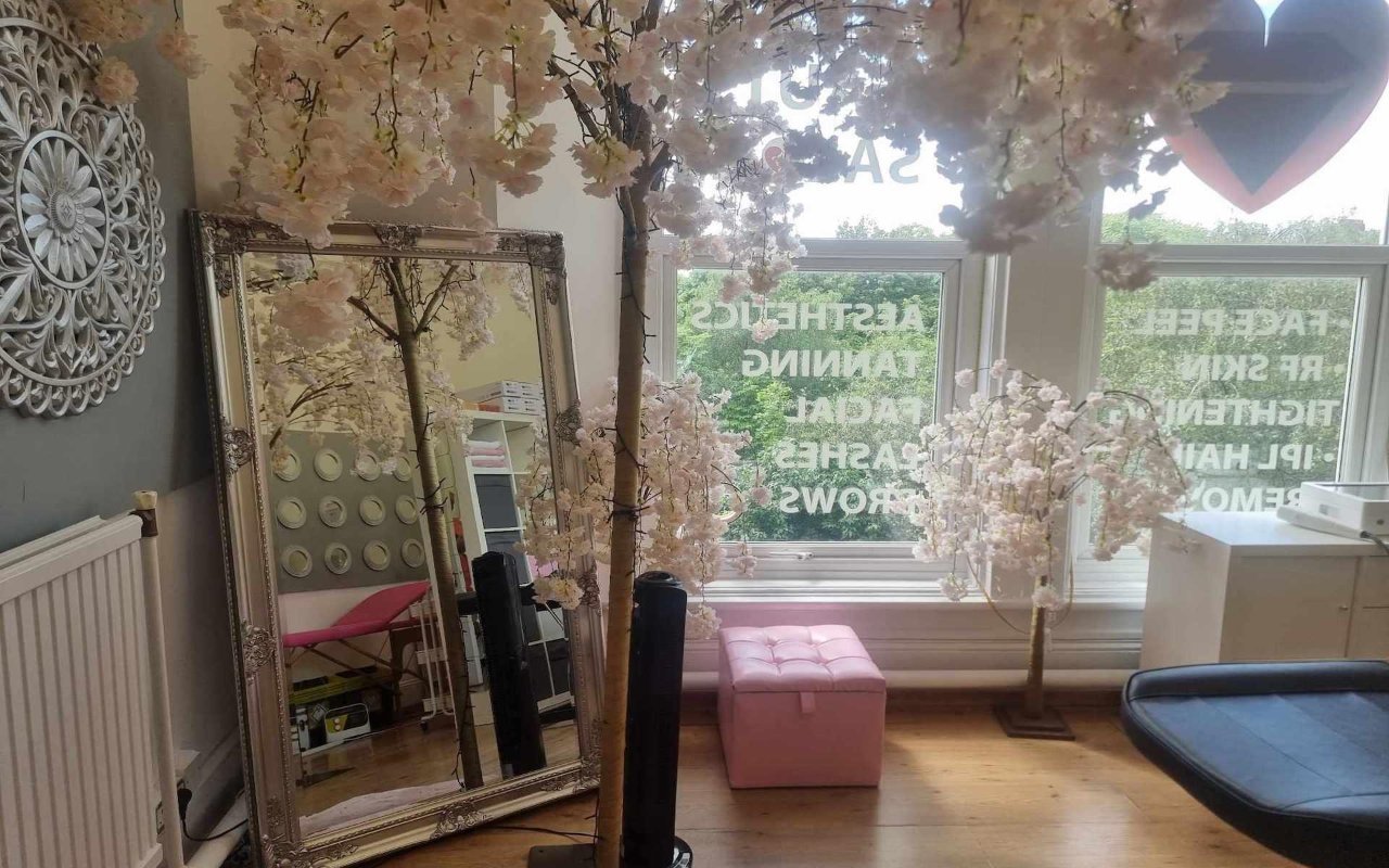 Top 20 Beauty Salons in NewcastleuponTyne Treatwell