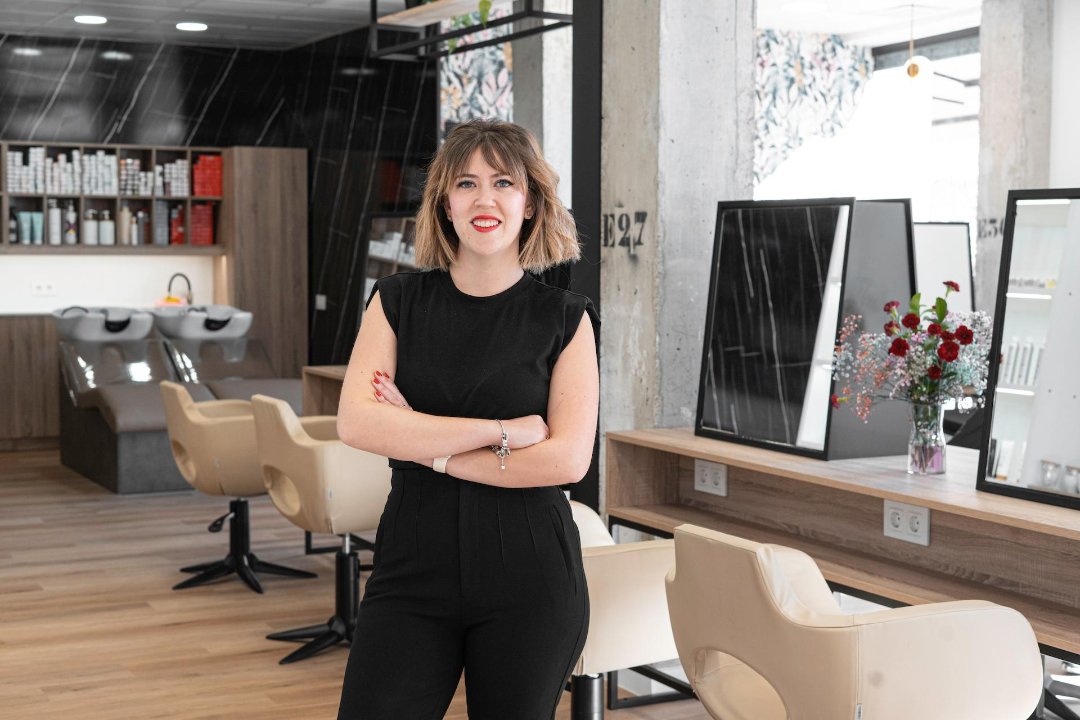 Saria Style Hair, Las Tablas, Madrid