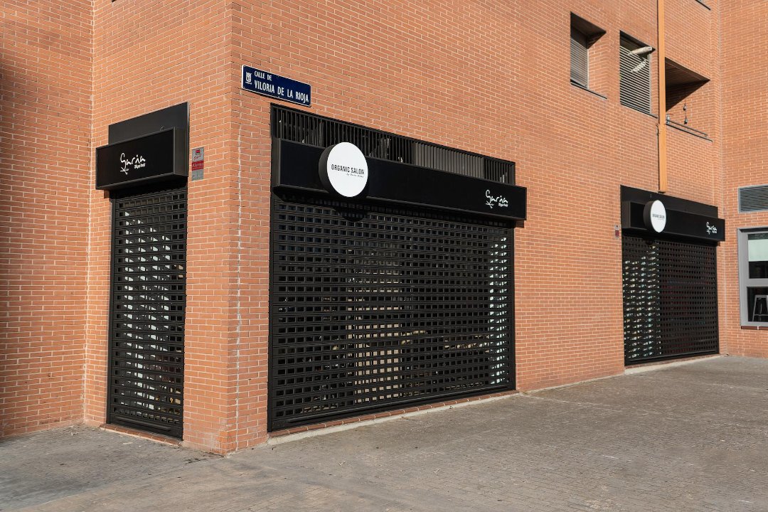 Saria Style Hair, Las Tablas, Madrid