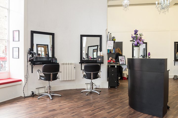 Paige Conner Hairdressing  Hair Salon in Edinburgh New 