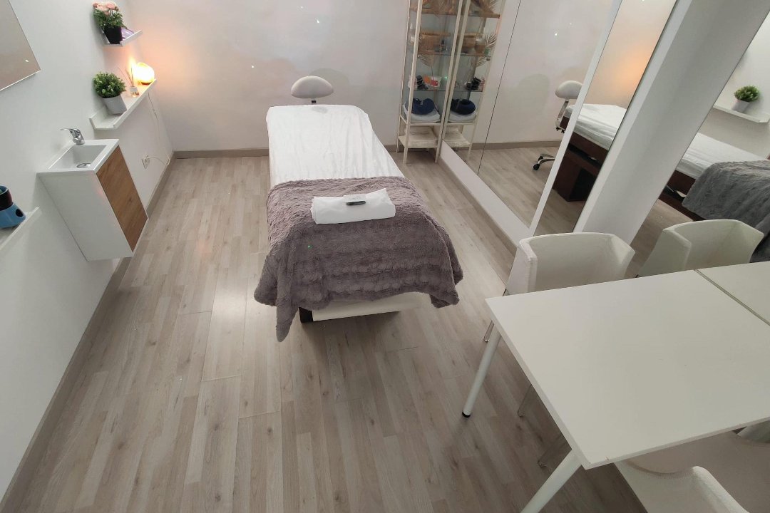 Fisiobarica Centro de Bienestar y Belleza, Leganés Norte, Comunidad de Madrid