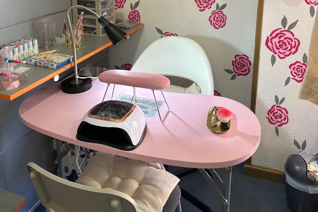 Nailsbygenesis, Aragón