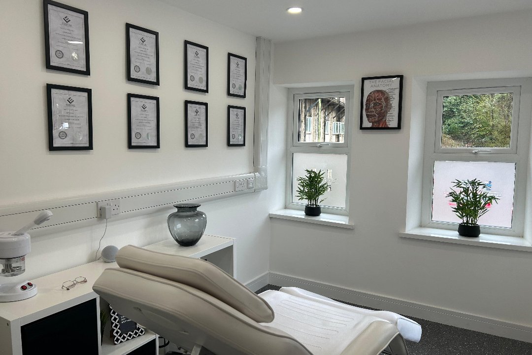 Illuminate Aesthetics, Ferndale, Rhondda Cynon Taff