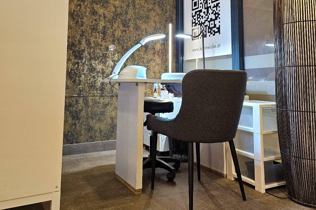 La Biosthetique Salon Karin Wicke, 10. Bezirk, Wien