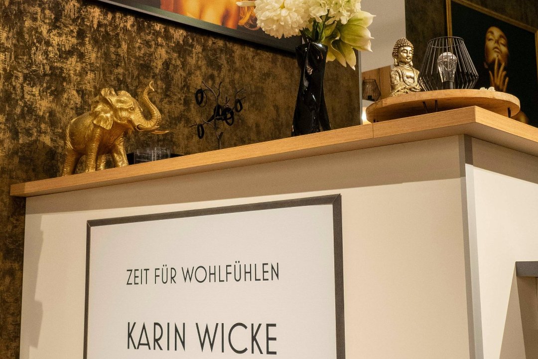 La Biosthetique Salon Karin Wicke, 10. Bezirk, Wien