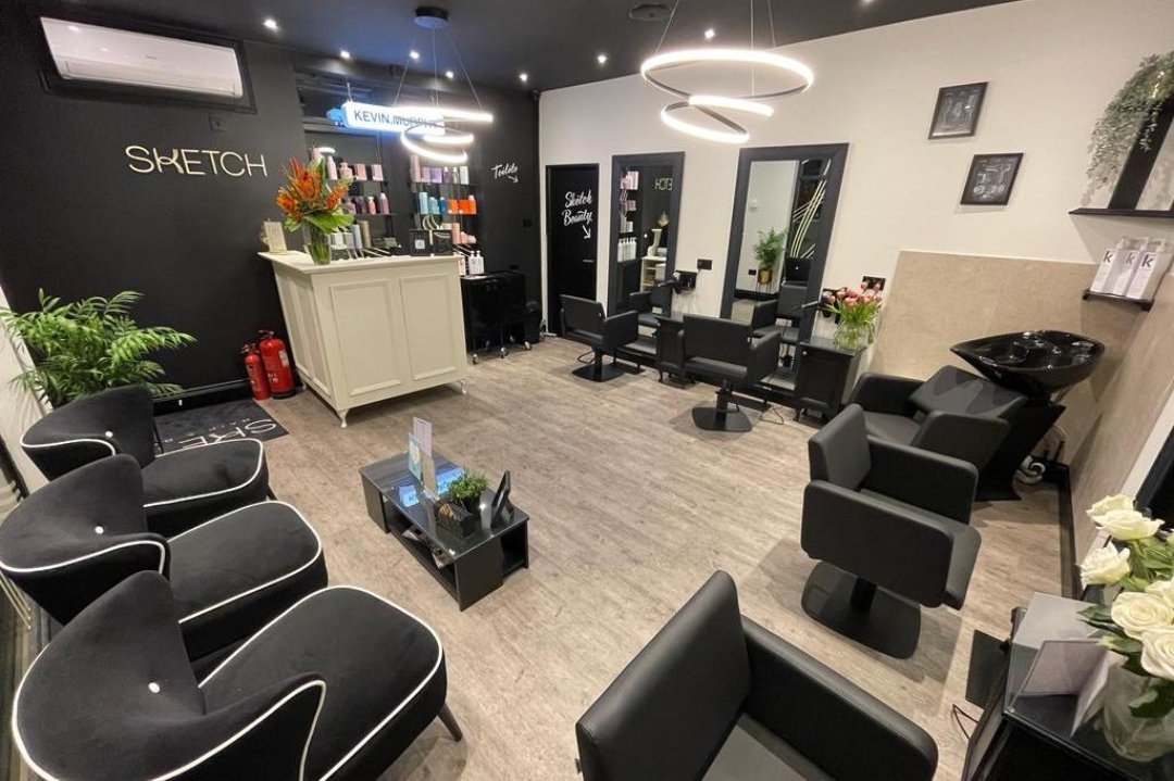 Sketch Hair & Beauty Ltd, White Rose, Leeds