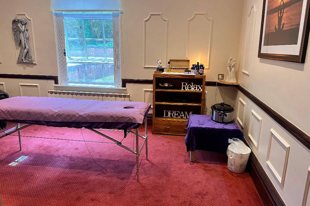 SPEmile Beauty Massage Therapy, Kings Norton, Birmingham