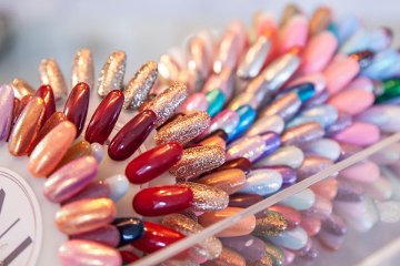 MOA Nails - Beauty Bar
