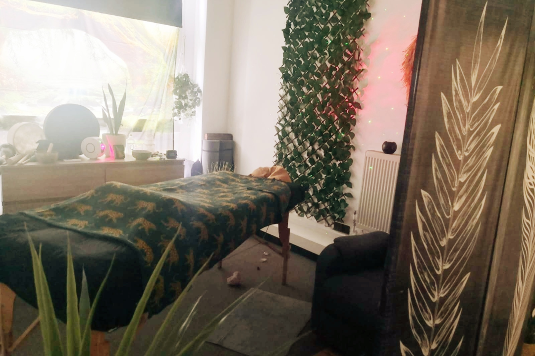 Akeso Holistic Therapies, Liverpool City Centre, Liverpool