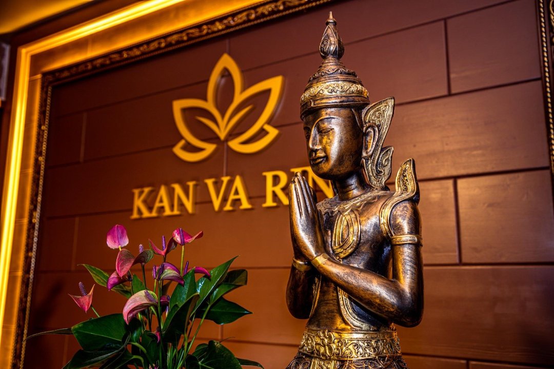 Kanvarin Thaimassage, Nieder-Eschbach, Frankfurt am Main