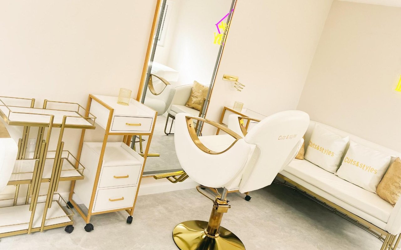 Top 20 Hairdressers and Hair Salons in Birmingham Treatwell