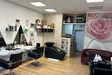 Friseur & Kosmetik Salon Rosenthaler