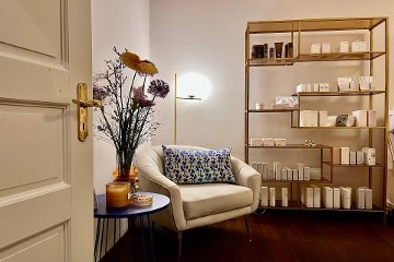 Skincare Iris Kuzman