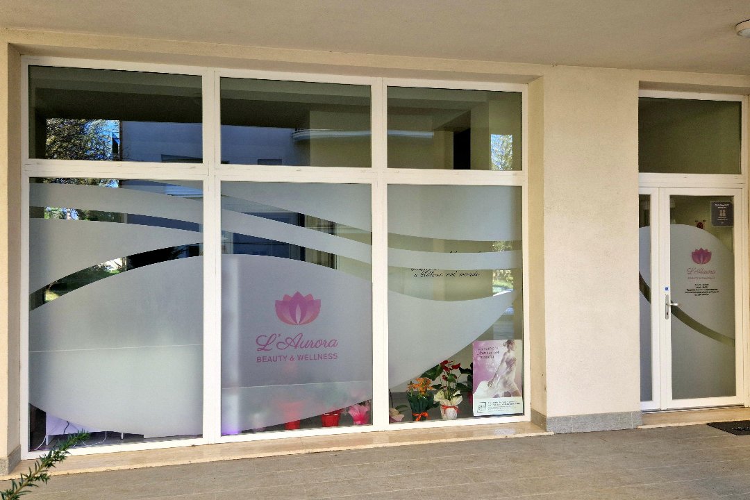 L'Aurora Beauty & Wellness di Sebastiani Cristiana, L'Aquila, Abruzzo