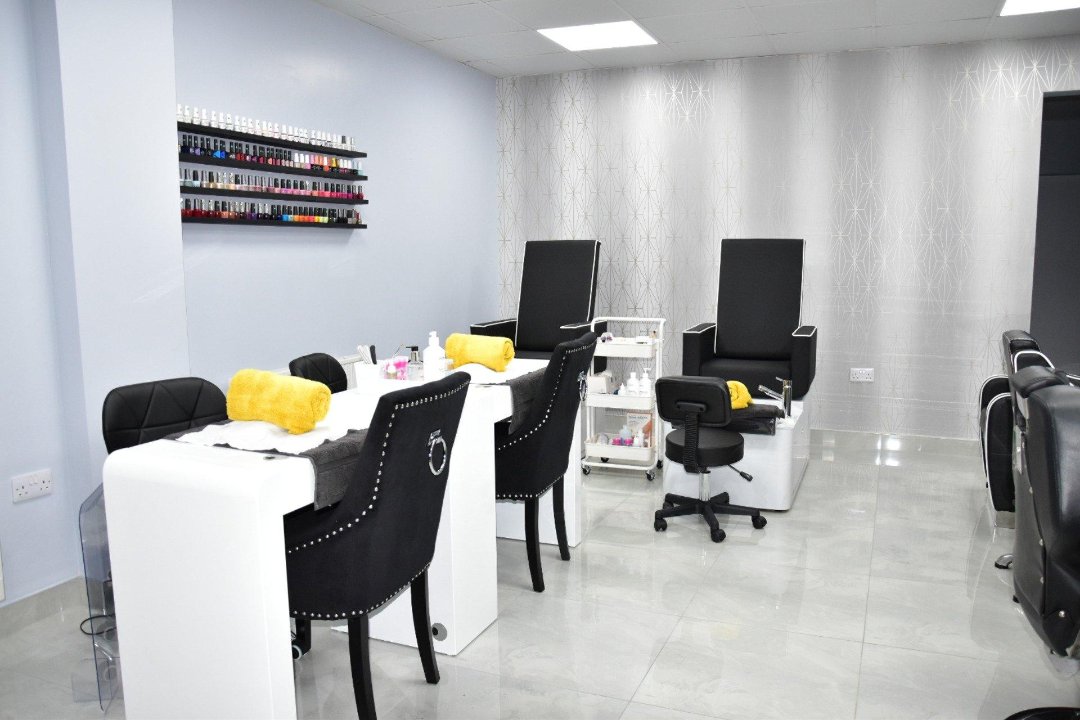 Touch & Glow Beauty Clinic, Edgware, London