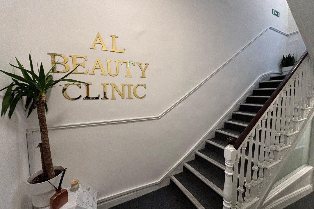 AL BEAUTY CLINIC - Dame Unit, Dame Street, Dublin