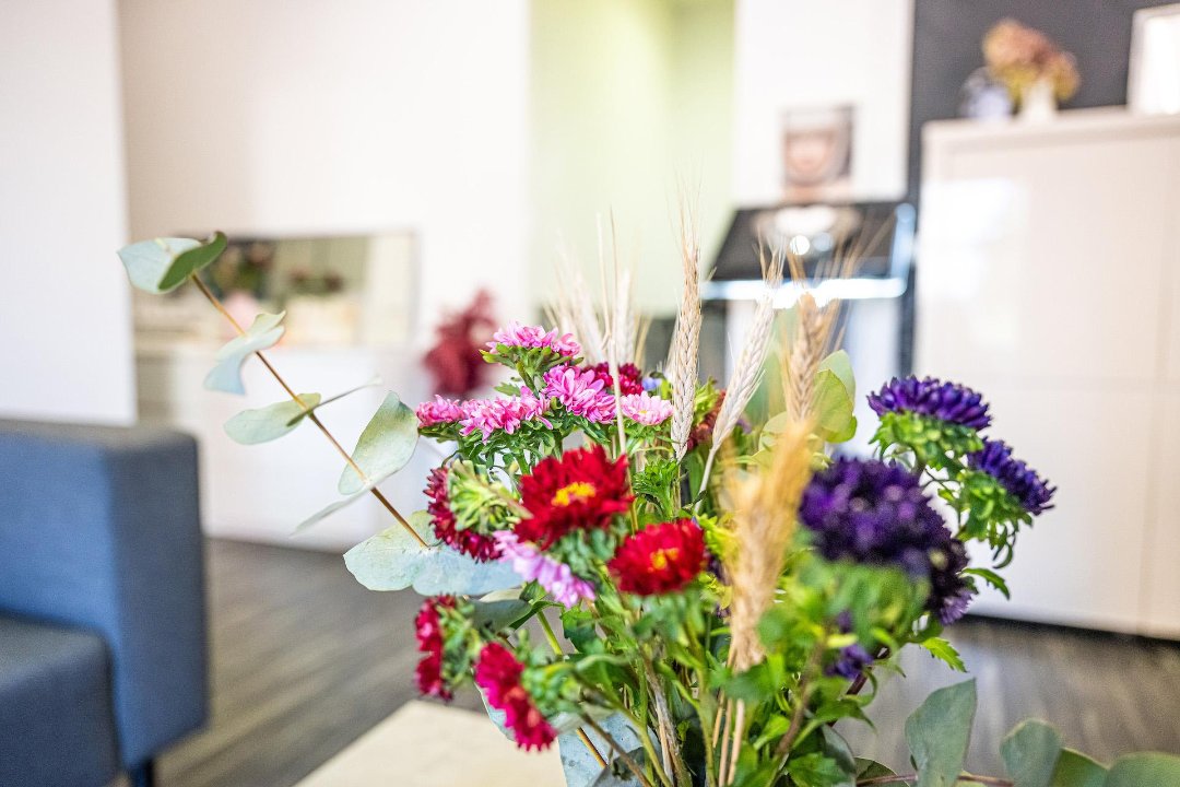 LCN Beauty Center by Nadine Dotzauer, Pankow, Berlin