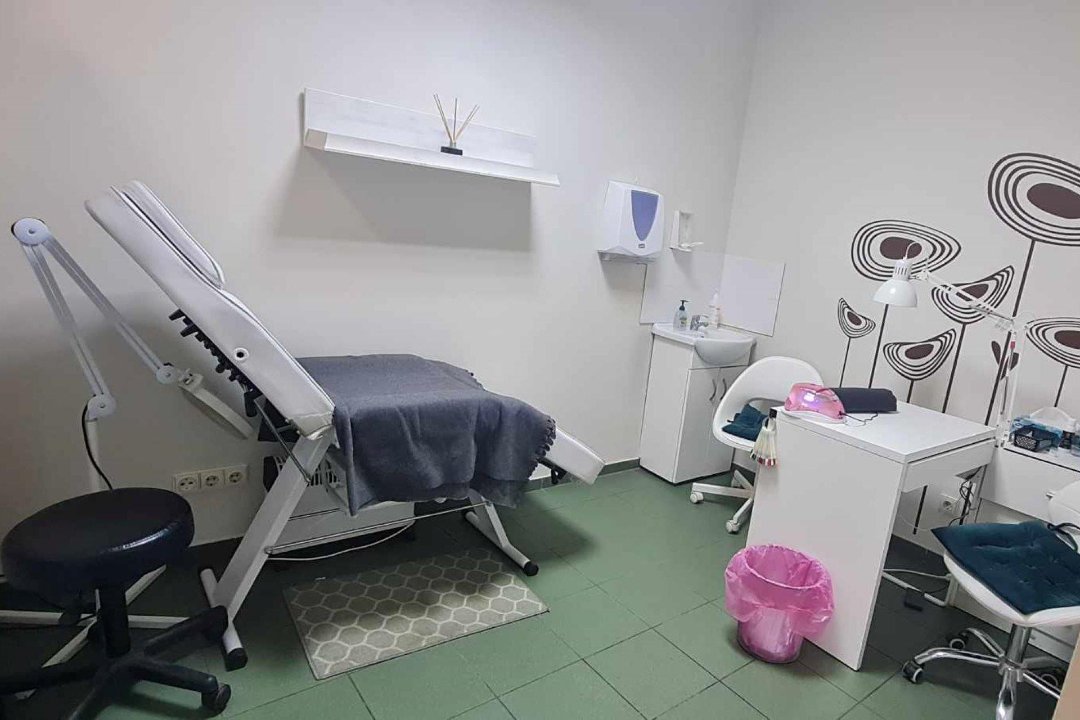 Atilde house of beauty, Eiguliai, Kaunas