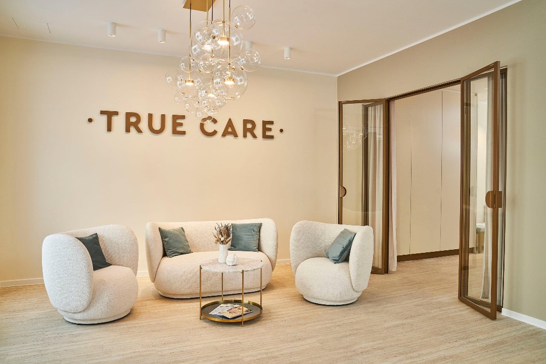 True Care - München Schwabing, Schwabing, München