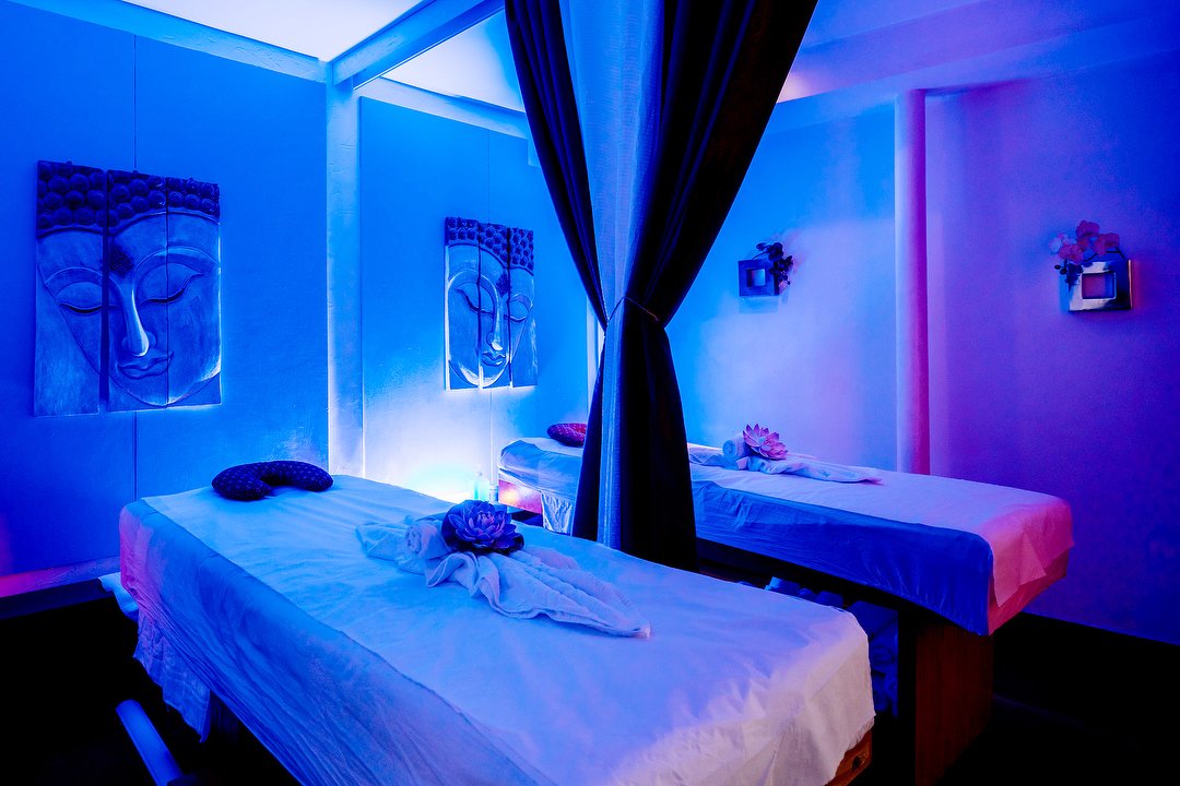 Thaï Harmonie Spa - Paris 2, 2e arrondissement, Paris