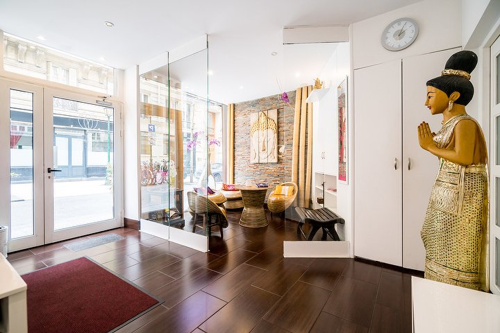 Thaï Harmonie Spa - Paris 2 - Spa Paris - Photo de galerie - OneBooking