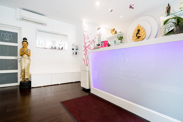 Thaï Harmonie Spa - Paris 2 - Spa Paris - Photo de galerie - OneBooking