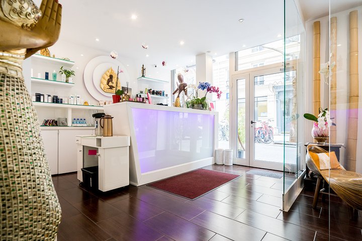 Thaï Harmonie Spa - Paris 2 - Spa Paris - Photo de galerie - OneBooking
