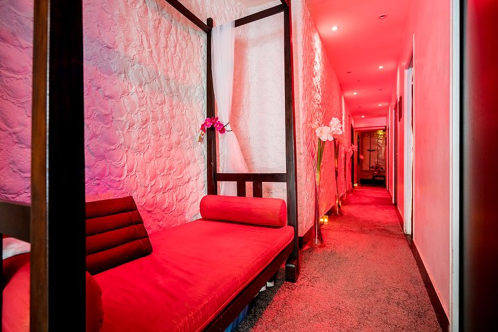 Thaï Harmonie Spa - Paris 2 - Spa Paris - Photo de galerie - OneBooking