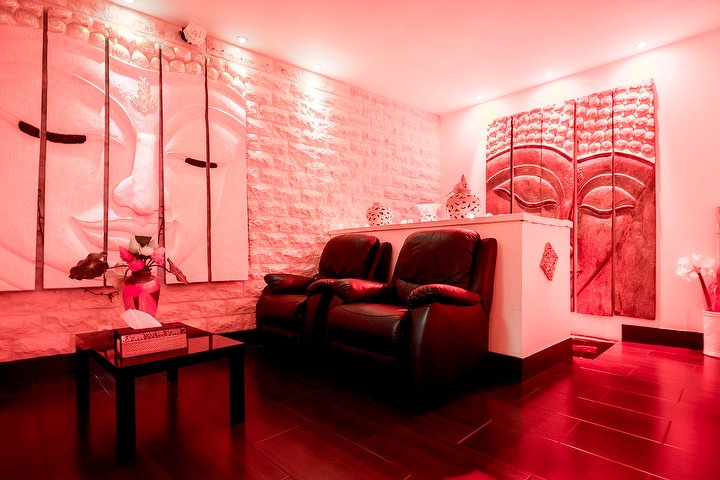 Thaï Harmonie Spa - Paris 2 - Spa Paris - Photo de galerie - OneBooking
