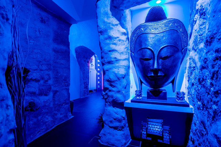 Thaï Harmonie Spa - Paris 2 - Spa Paris - Photo de galerie - OneBooking