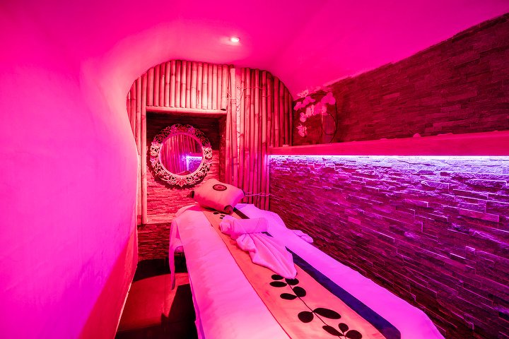 Thaï Harmonie Spa - Paris 2 - Spa Paris - Photo de galerie - OneBooking