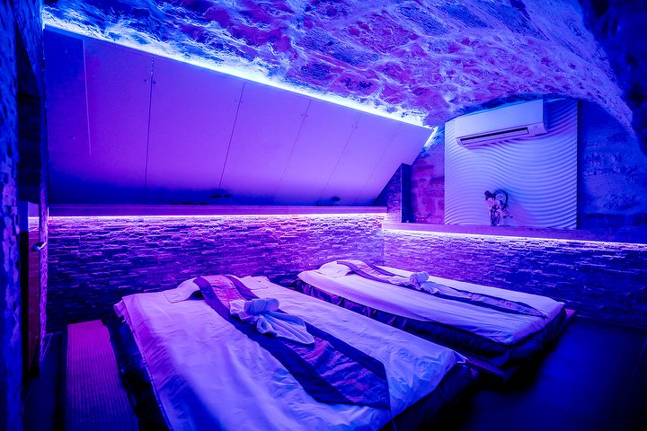 Thaï Harmonie Spa - Paris 2 - Spa Paris - Photo de galerie - OneBooking