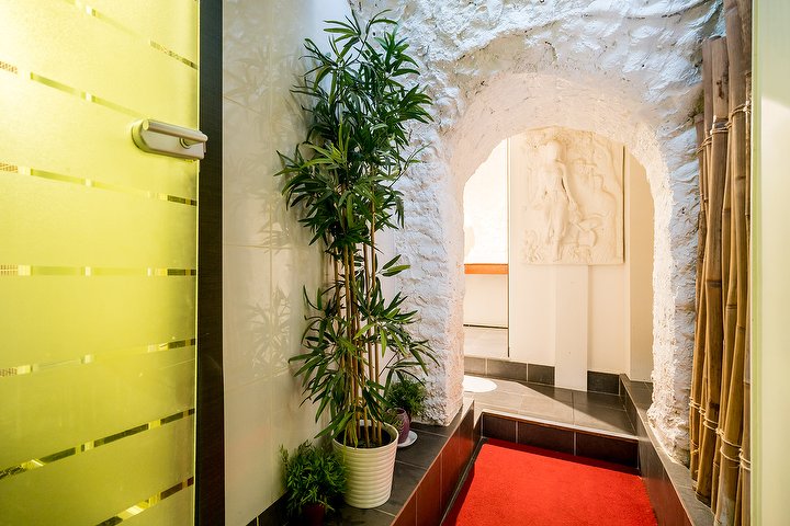 Thaï Harmonie Spa - Paris 2 - Spa Paris - Photo de galerie - OneBooking