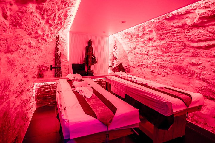 Thaï Harmonie Spa - Paris 2 - Spa Paris - Photo de galerie - OneBooking