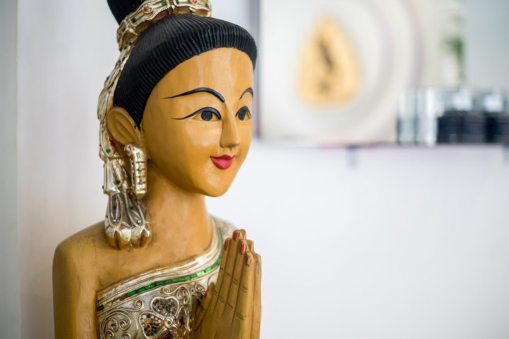 Thaï Harmonie Spa - Paris 2 - Spa Paris - Photo de galerie - OneBooking